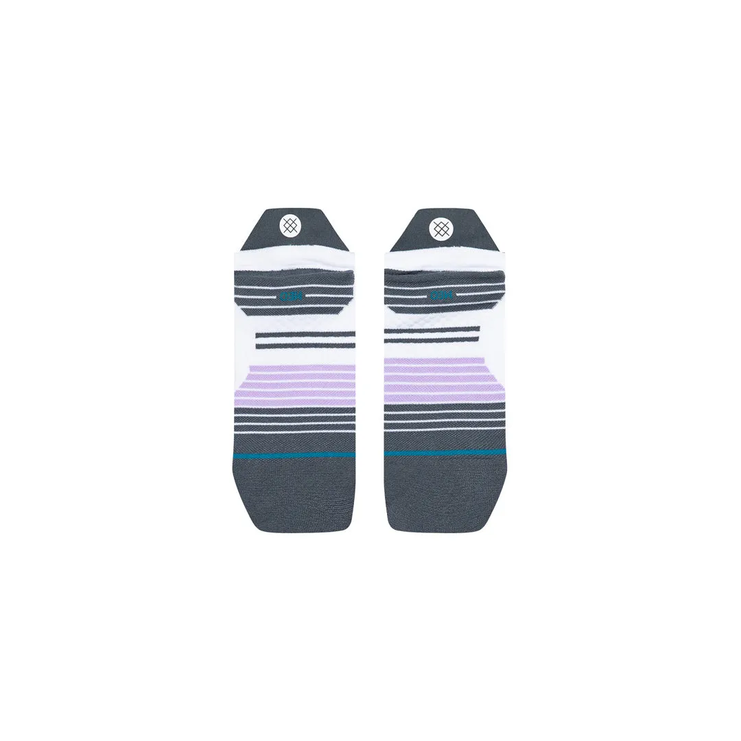 Stance Primrose Ultra Light løbestrømper lavendel