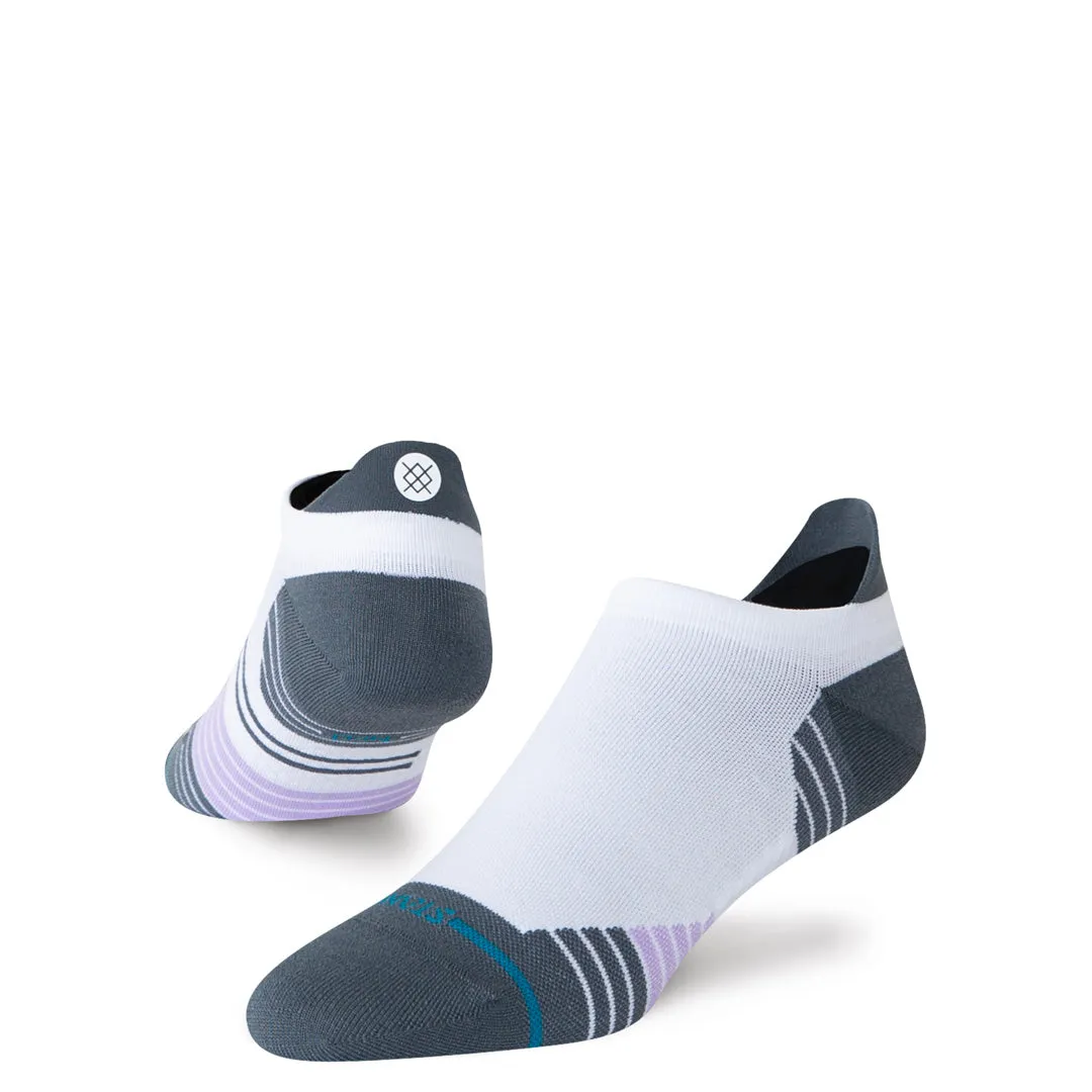 Stance Primrose Ultra Light løbestrømper lavendel