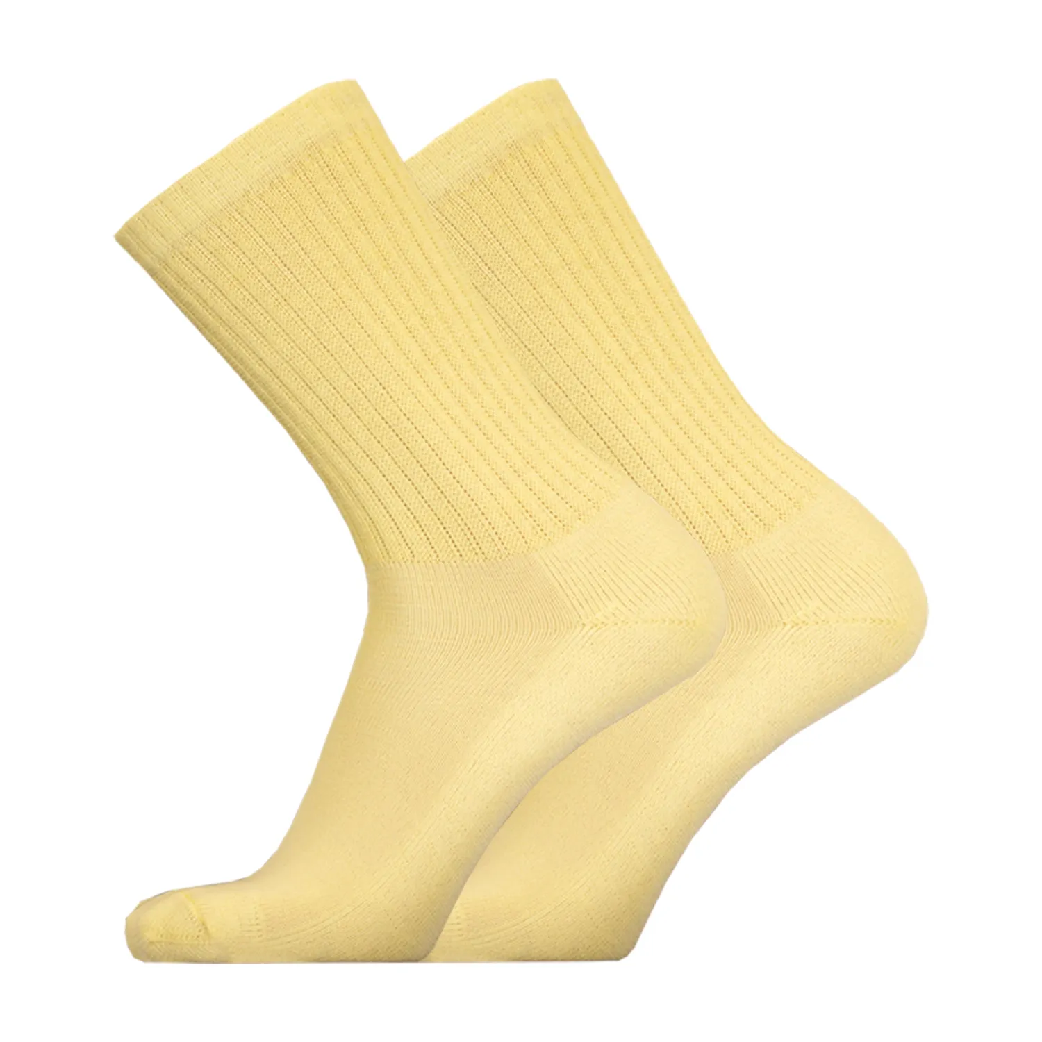 Uphillsport Lifestyle Merino Sport M3 sokker soft pink 35-38 uld