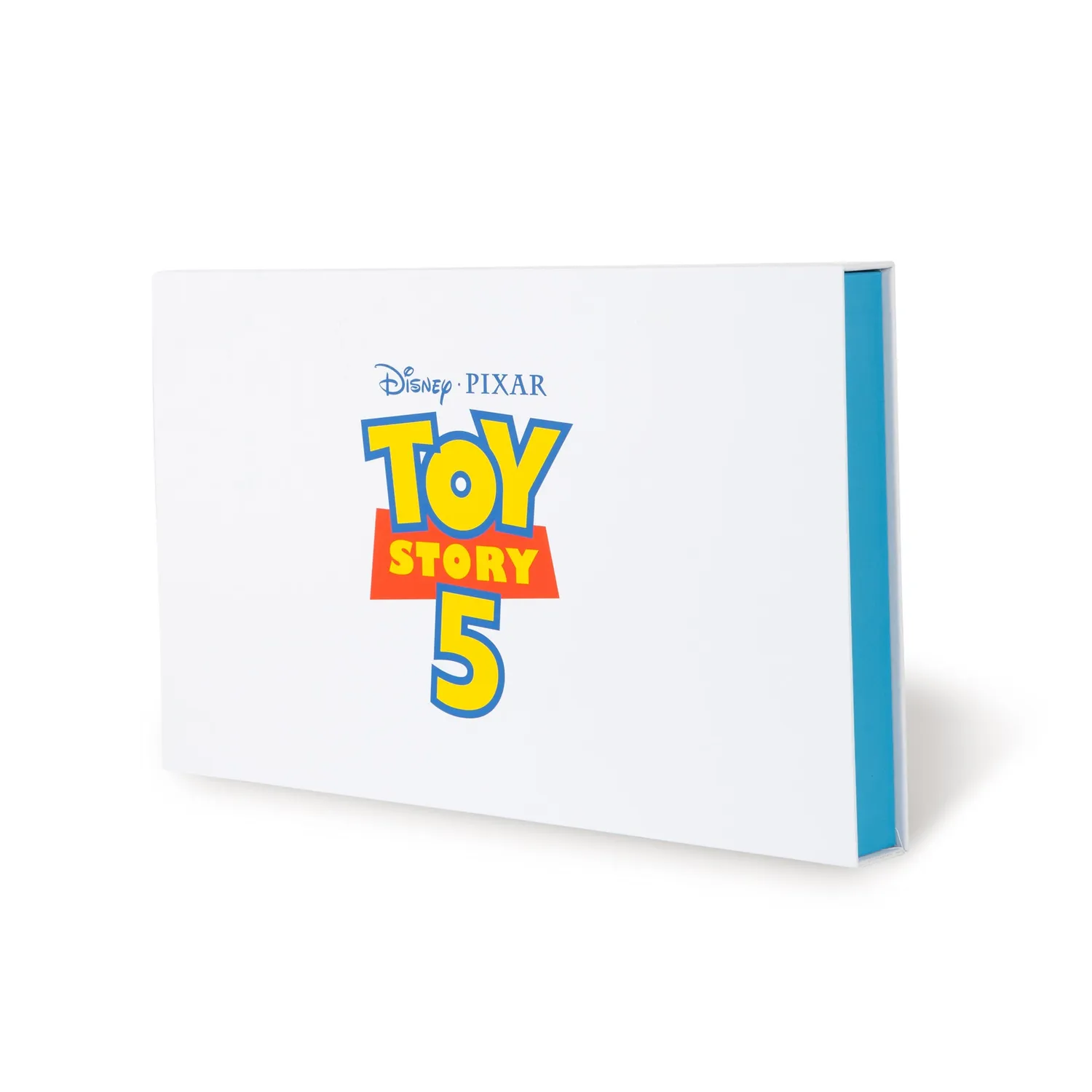 Stance Toy Story 5 crewsokker multi 4-pak let