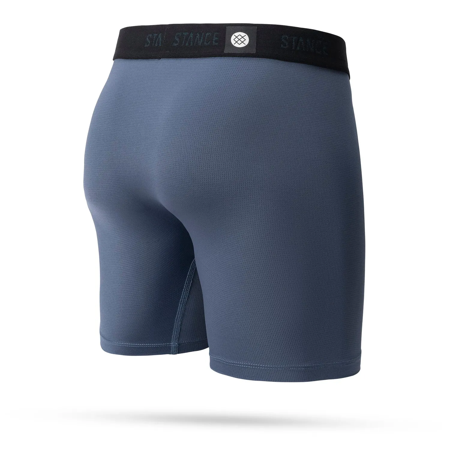 Stance Performance Wholester underbukser Navy mesh