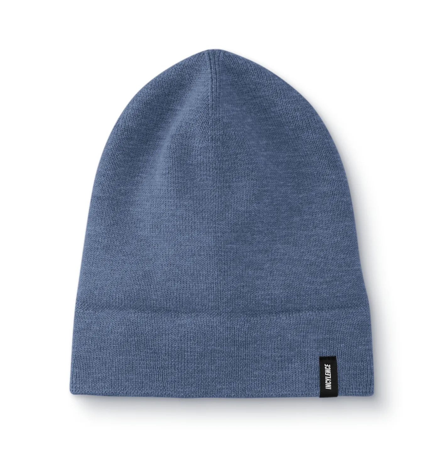 Incylence Merino hue midnight blue åndbar