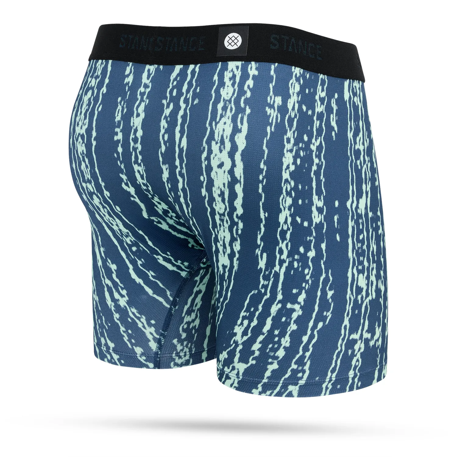 Stance Poison Performance Wholester blå max