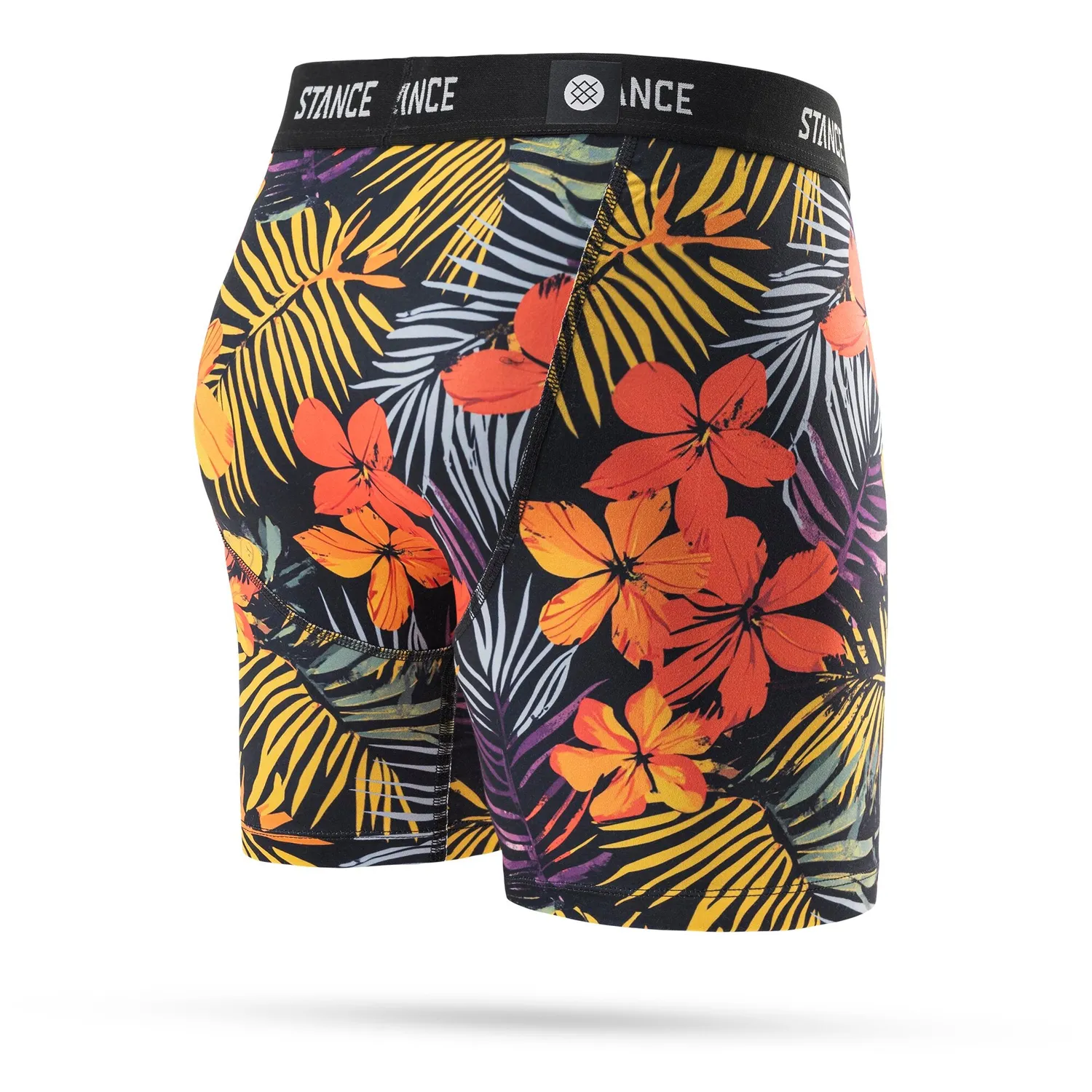 Stance Poipu M803C26POI boxerbrief orange medium