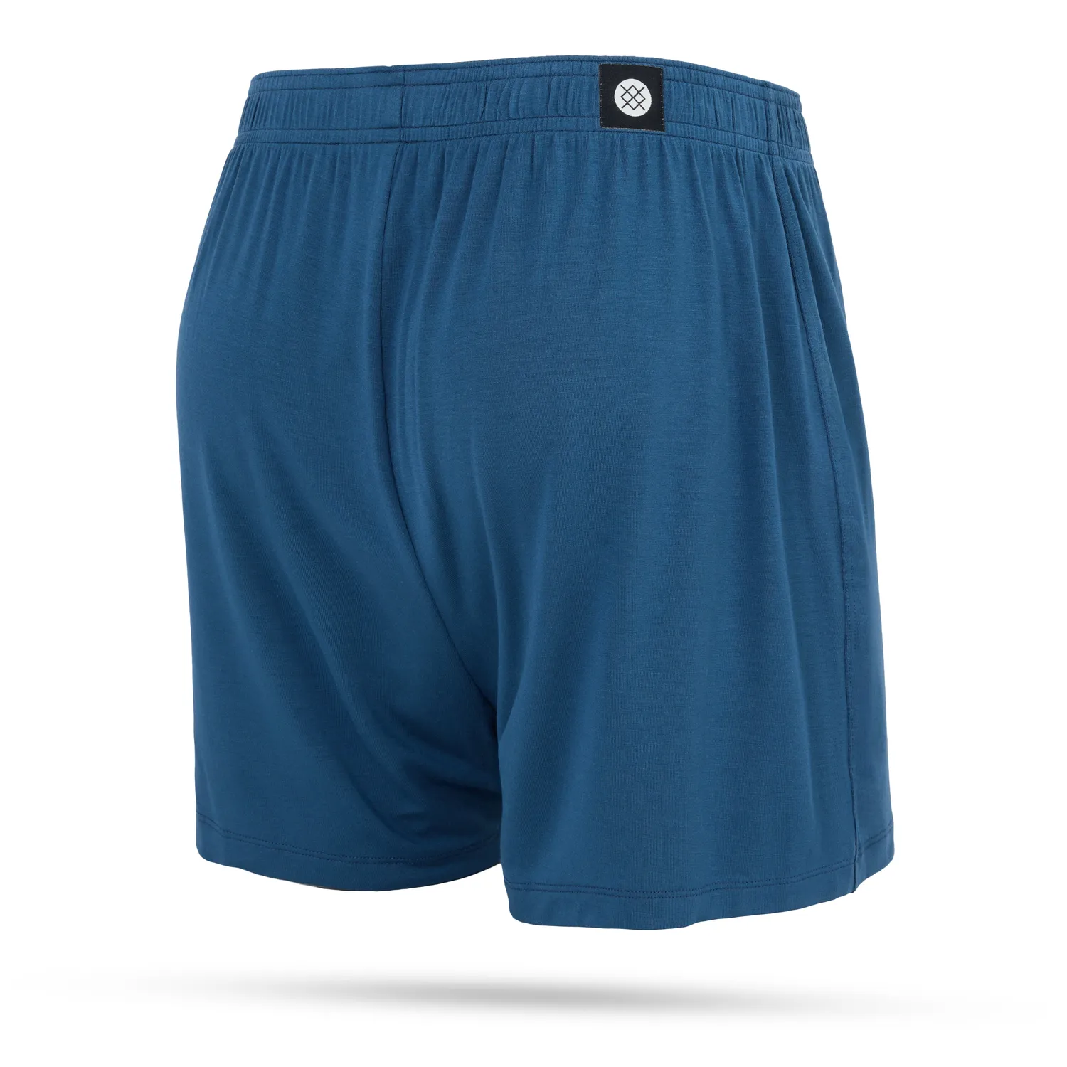 Stance Butter Blend boxershorts Blue Steel blød