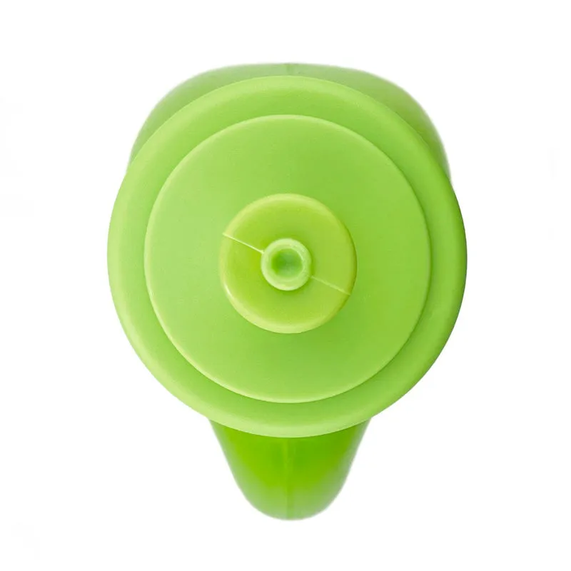 1000 Mile Eco Green drikkedunk 300 ml plantebaseret
