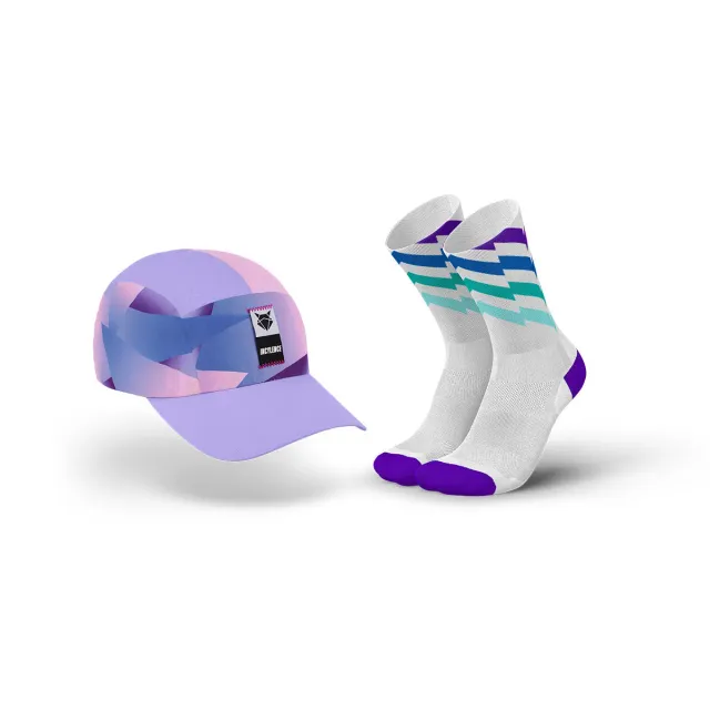 Incylence Bundle Full Summer Set #2 sokkesæt Waves Mystic