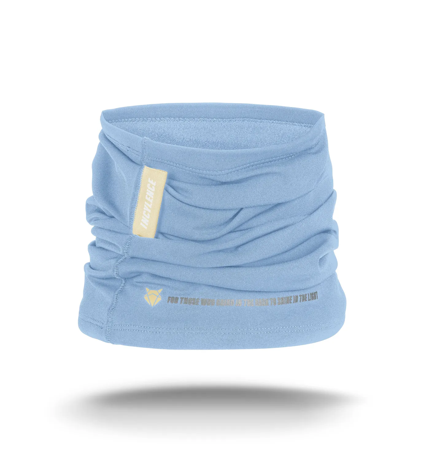 Incylence Winter Essentials Merino Strive strømper light blue