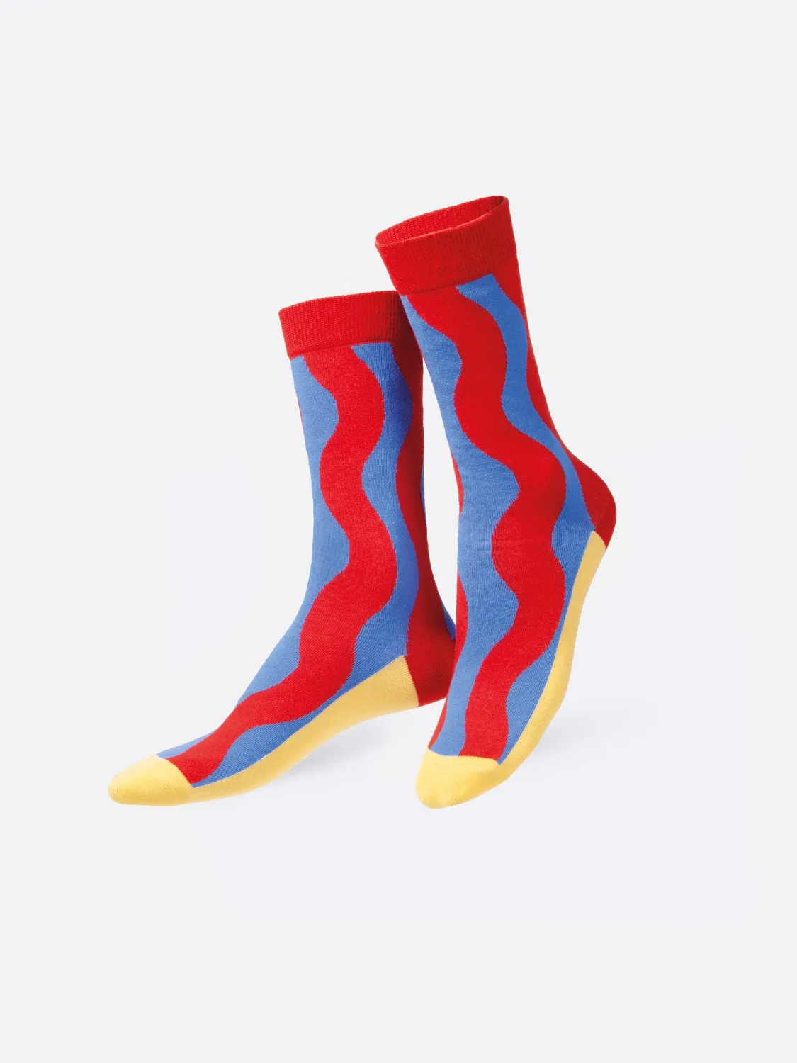 Eat My Socks Curvies sjove strømper