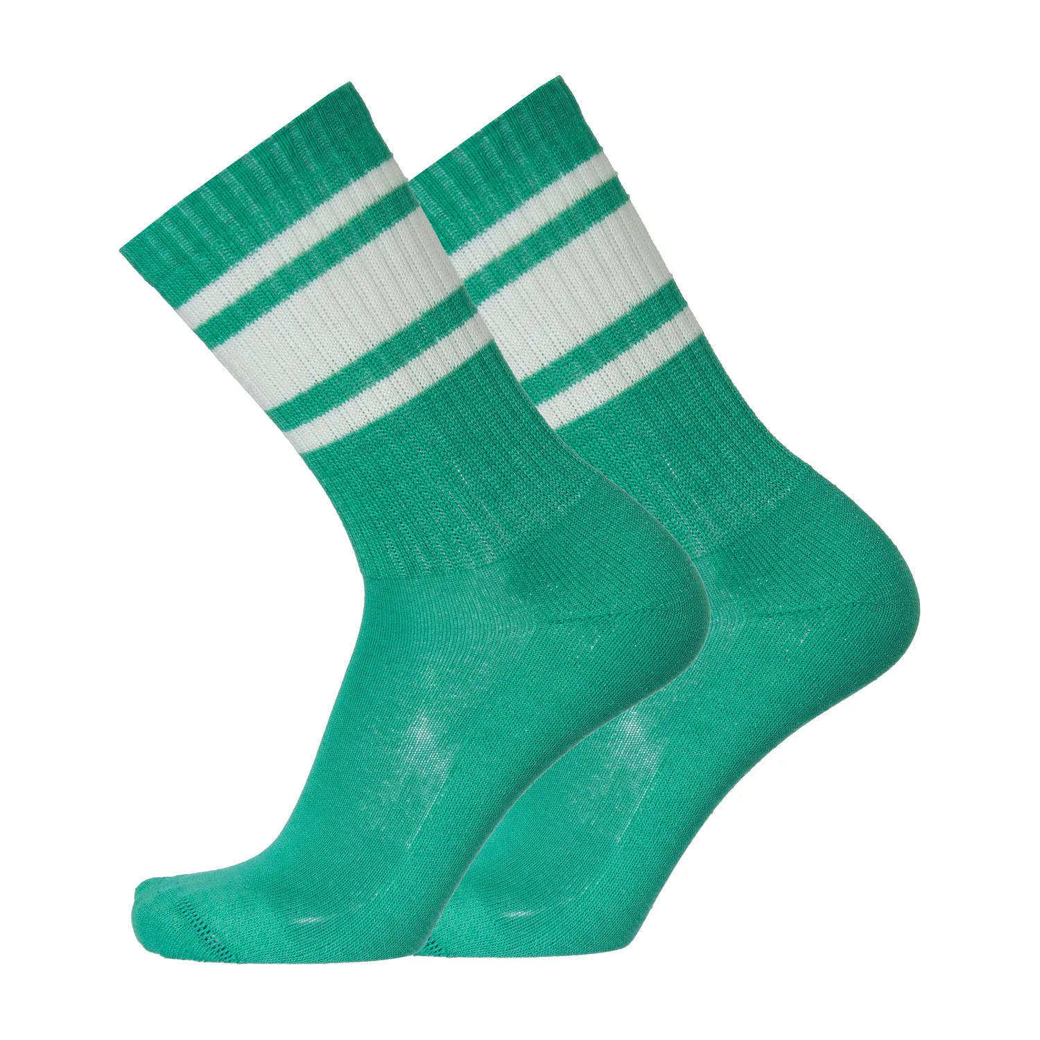 Uphillsport Lifestyle Merino Sport Stripes M3 tennissokker uld