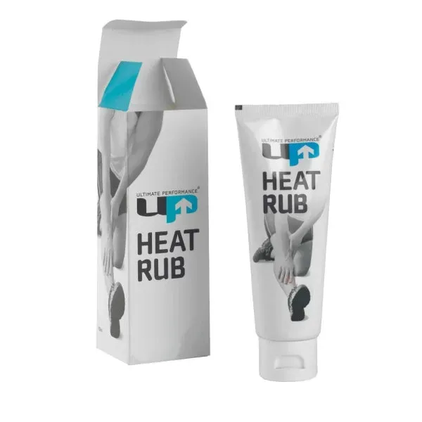 1000 Mile Heat Rub varmecreme 100 ml