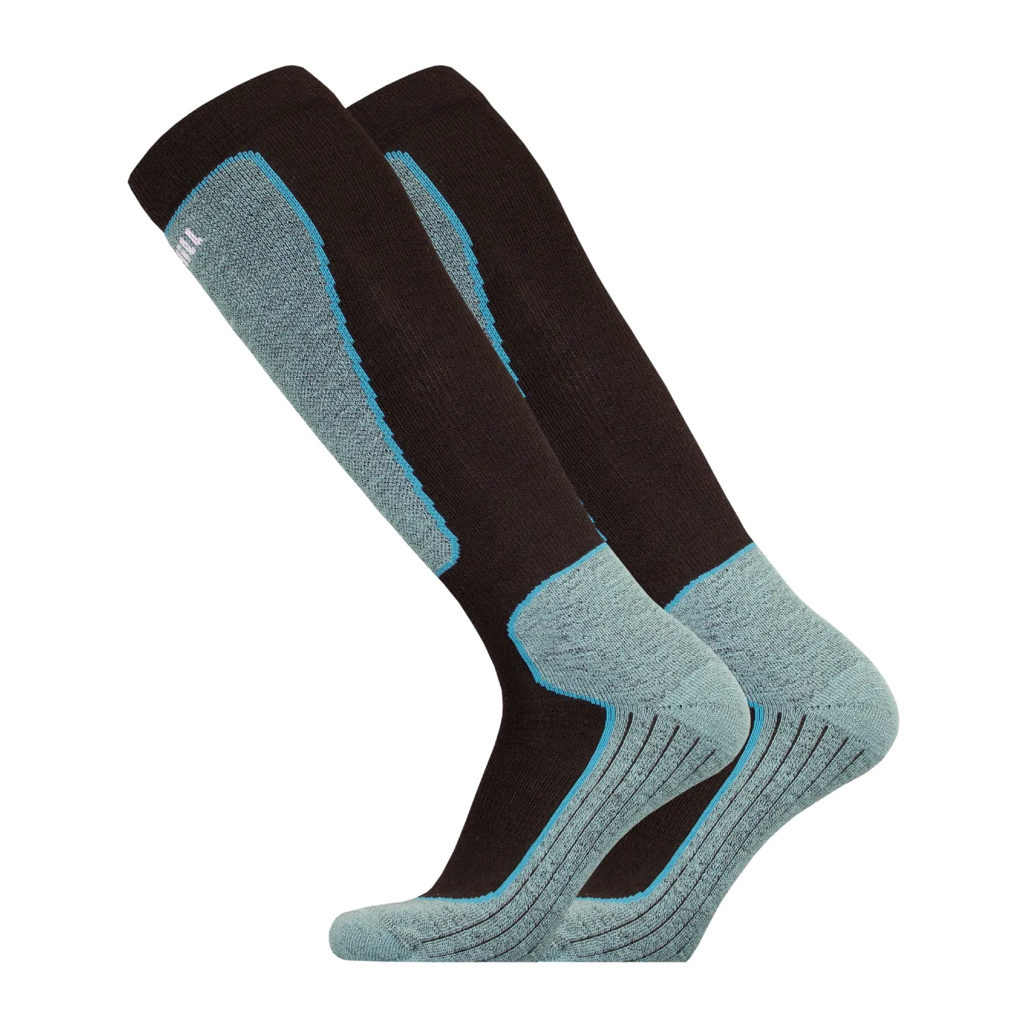 Uphillsport Valta Alpine Ski M5 skisokker knælang merino
