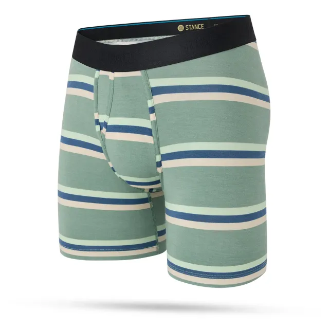 Stance Basically Boxer Brief underbukser Multi Butter Blend