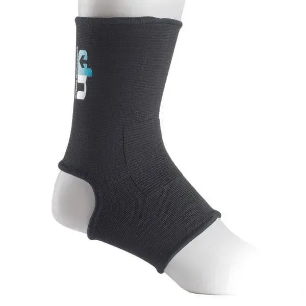 Ultimate Performance Elastic Ankel UP5120 ankelbind sort S