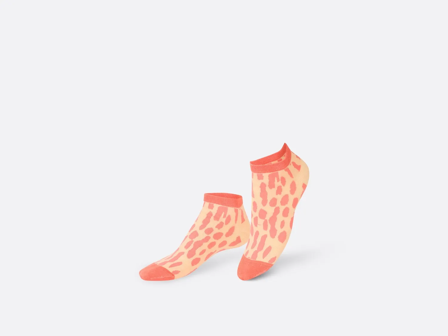 Eat My Socks Mango Mochi sokker 2 par sjove