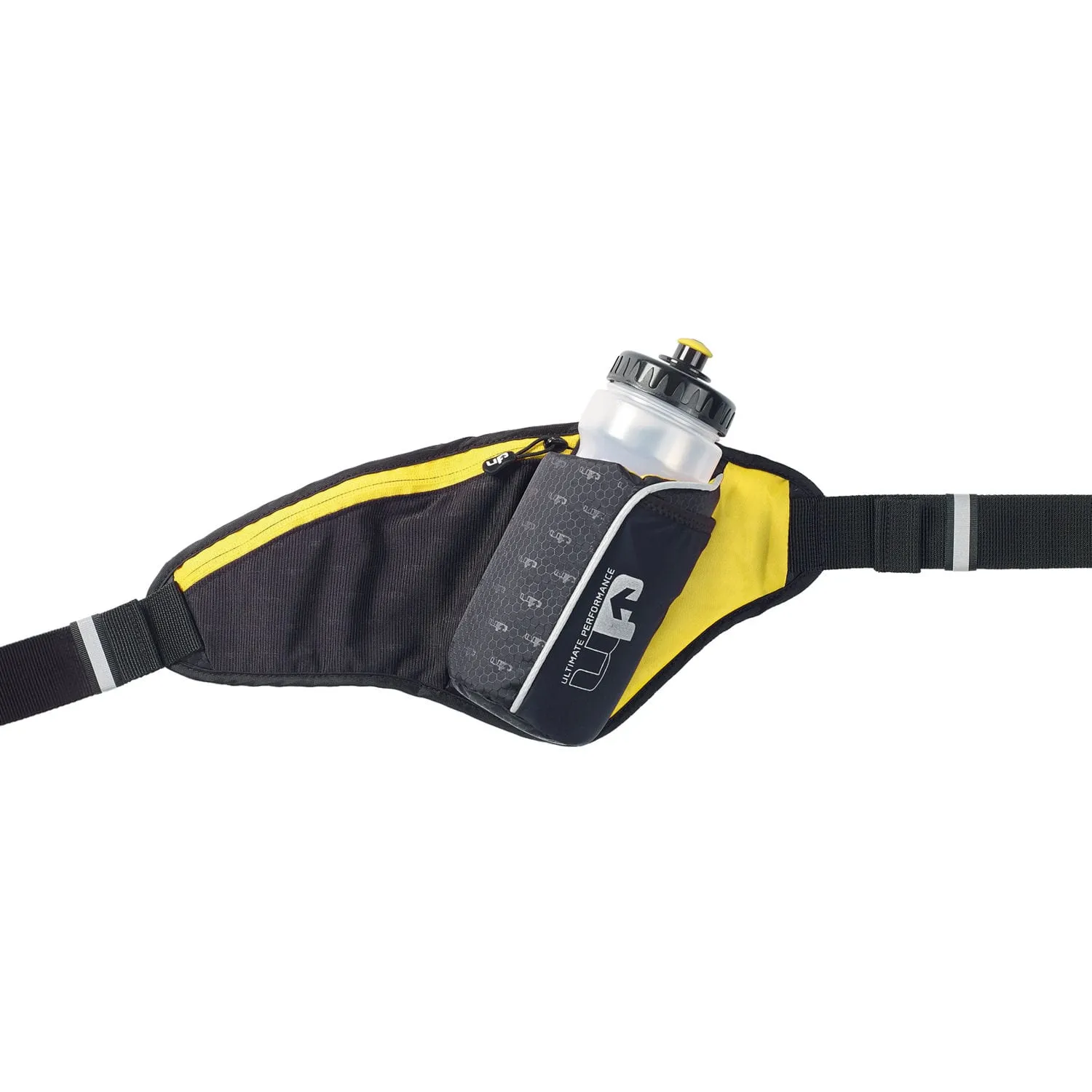 1000 Mile Ribble II løbebælte rød 650 ml