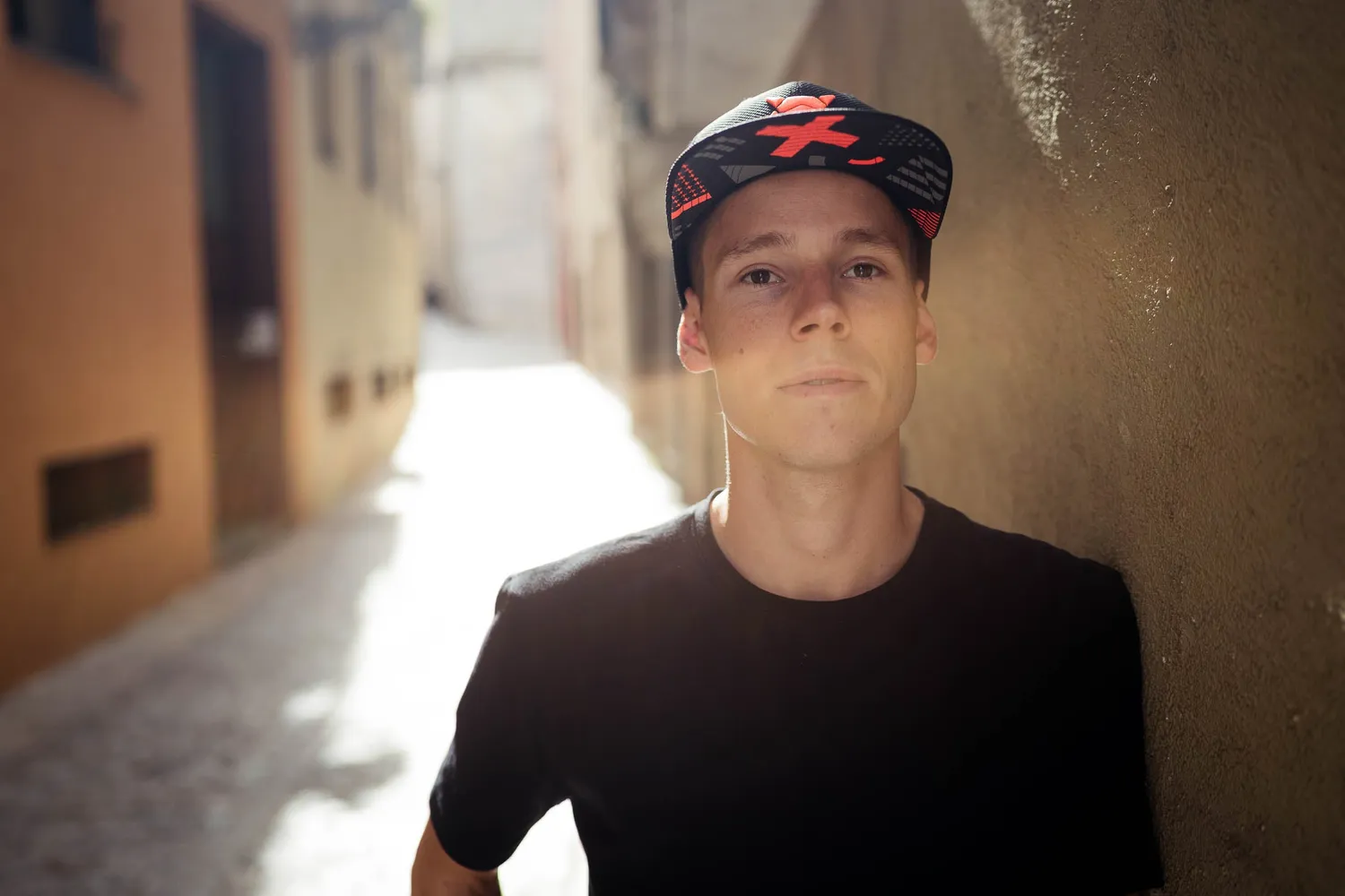 Incylence Cap Elements V2 kasket black inferno One Size åndbar