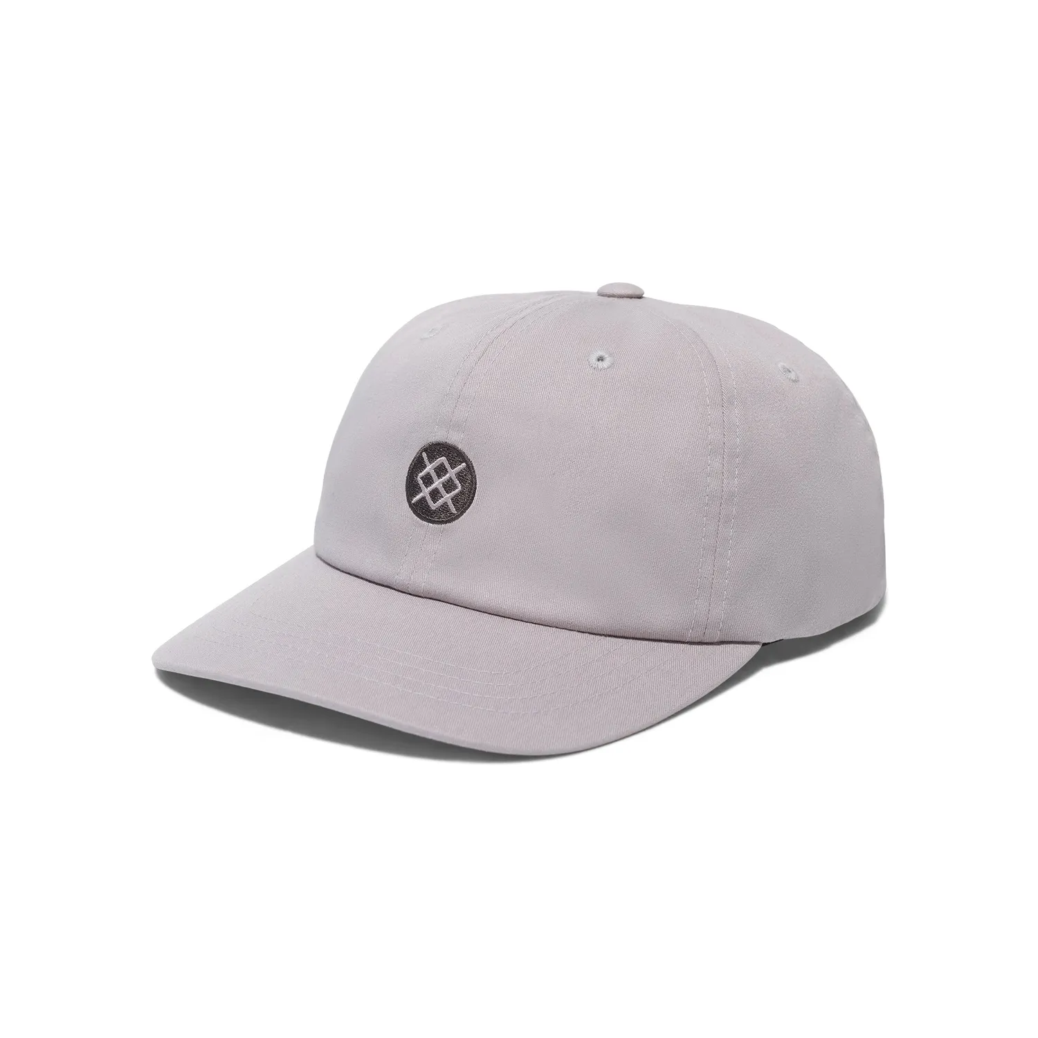 Stance Standard Adjustable kasket string grey unisex