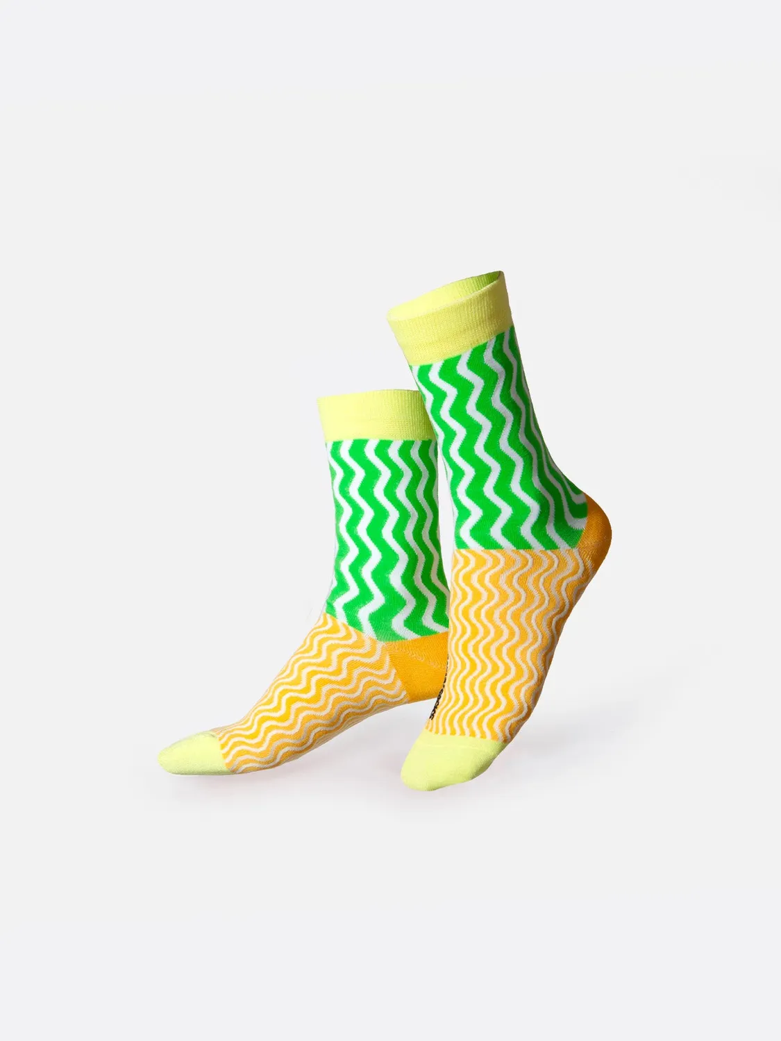 Eat My Socks Instant Ramen Chili sokker 3D