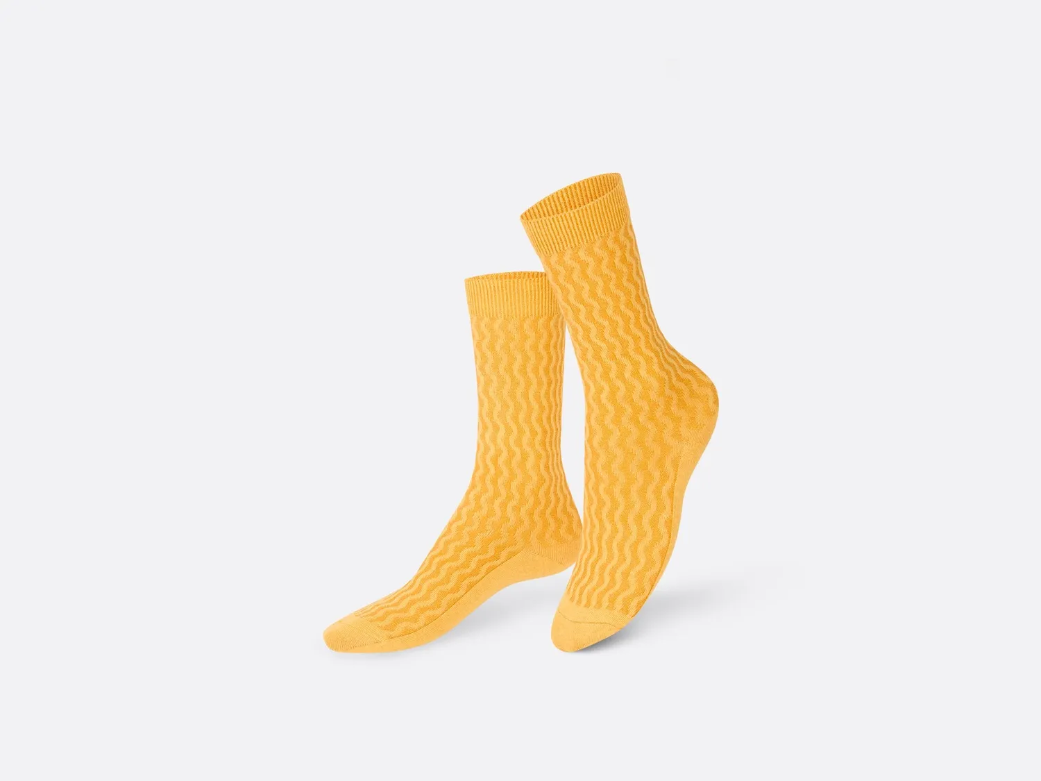 Eat My Socks Spicy Noodles sokker 2 par åndbar