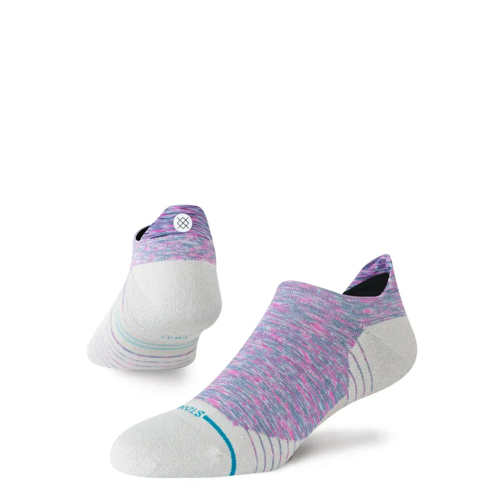 Stance Marshy Light Tab lobestroemper pink
