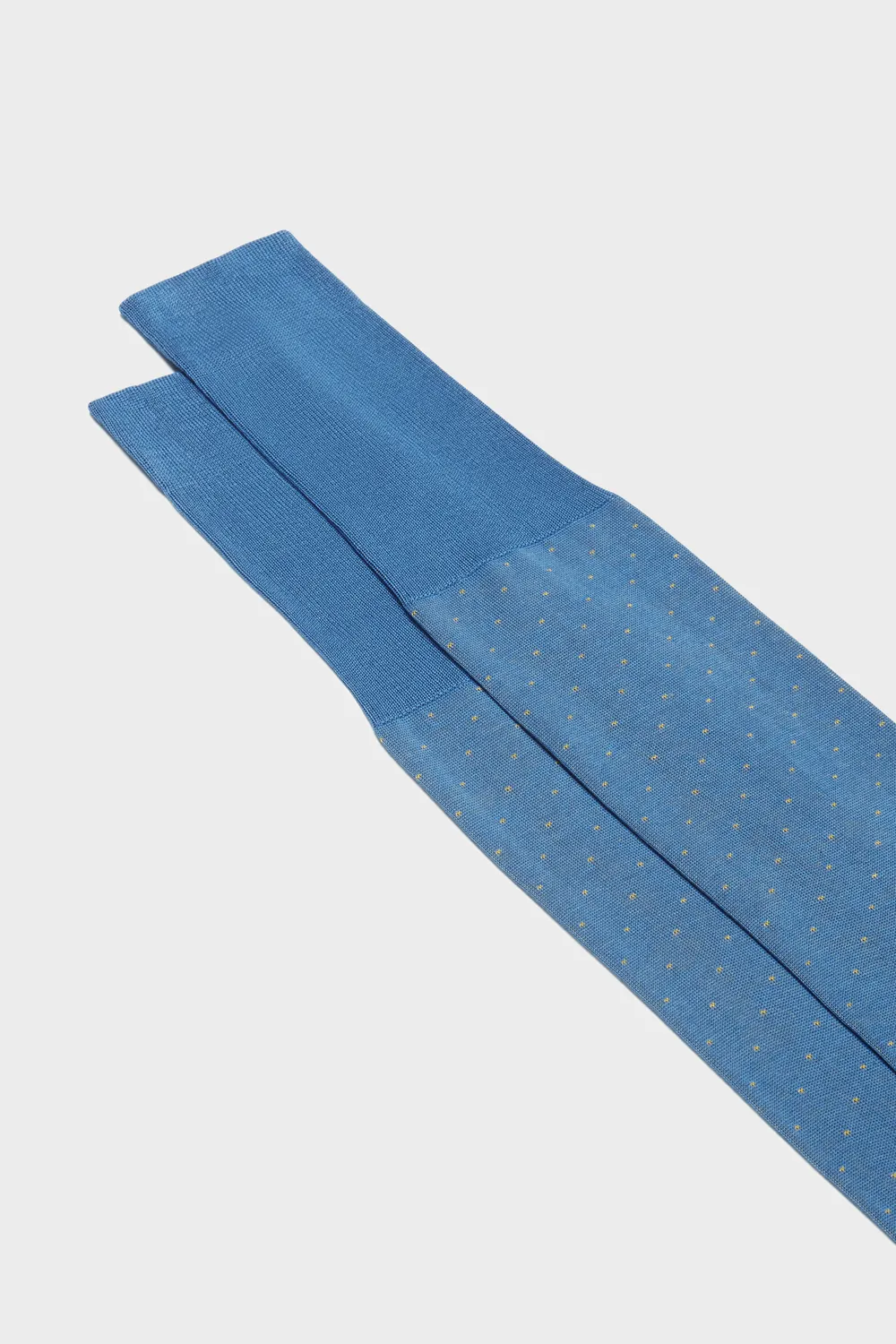 Bresciani Essentials Fabio sokker avio bomuld