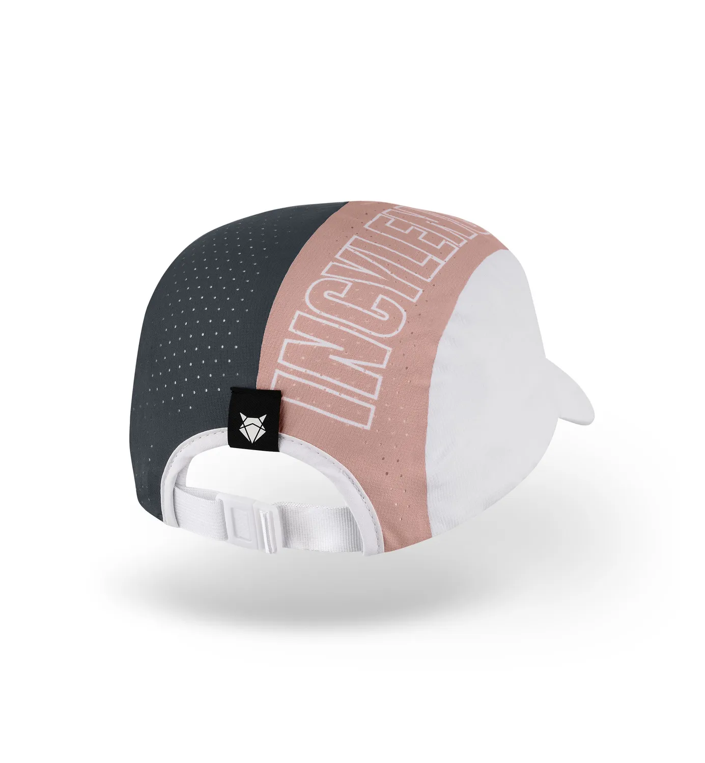 Incylence Running Cap Airgrids løbekasket pulze let