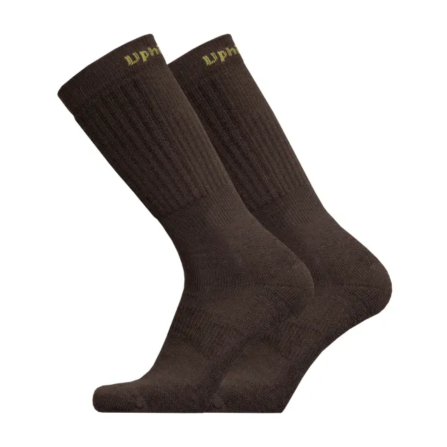 Uphillsport Rova Hunting H5 jagtsokker merino polstret