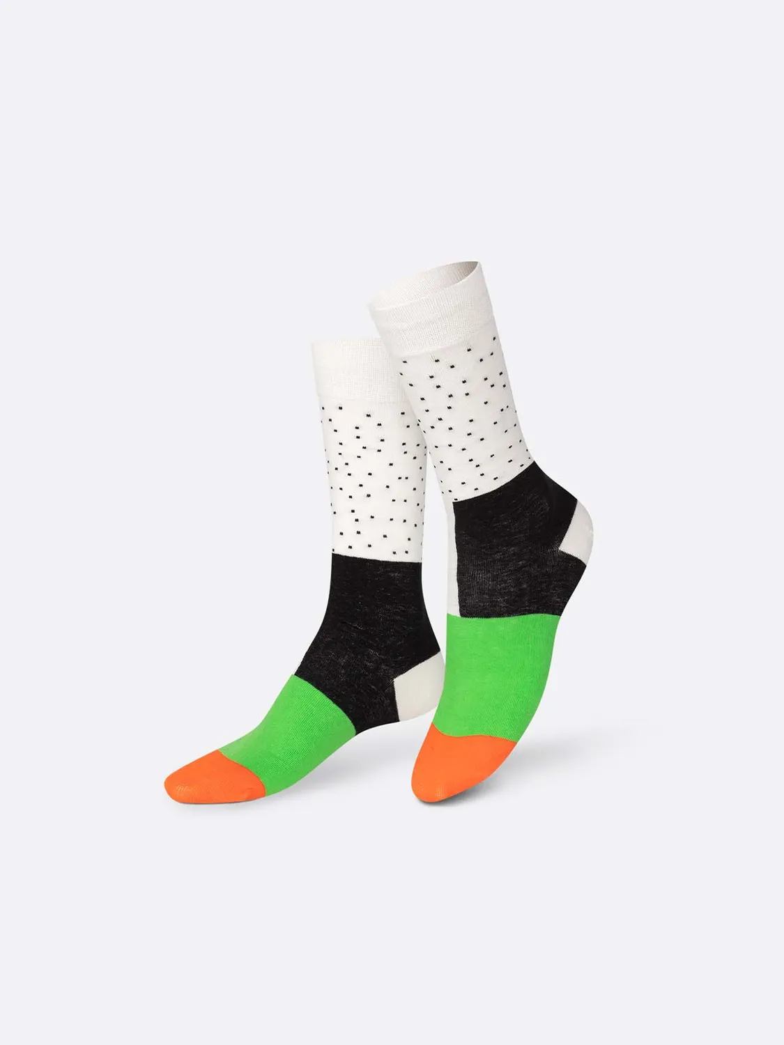 Eat My Socks Sushi Box sokker 3 par sjove