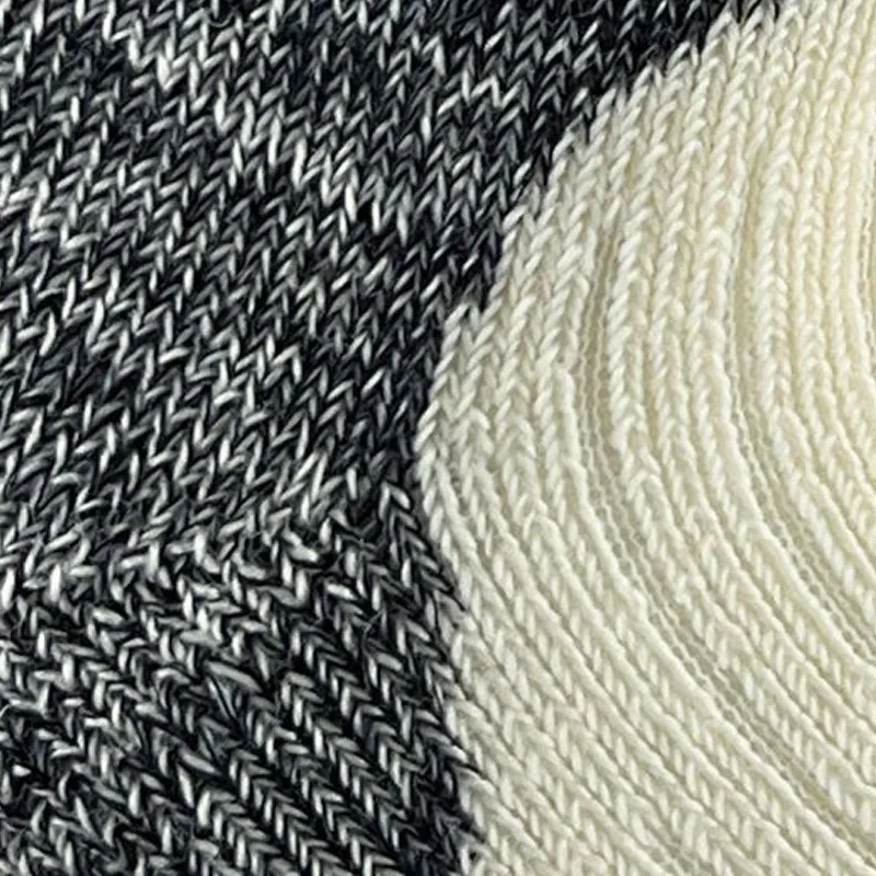 1000 Mile 2006 cricketstrømper cream merino kraftig