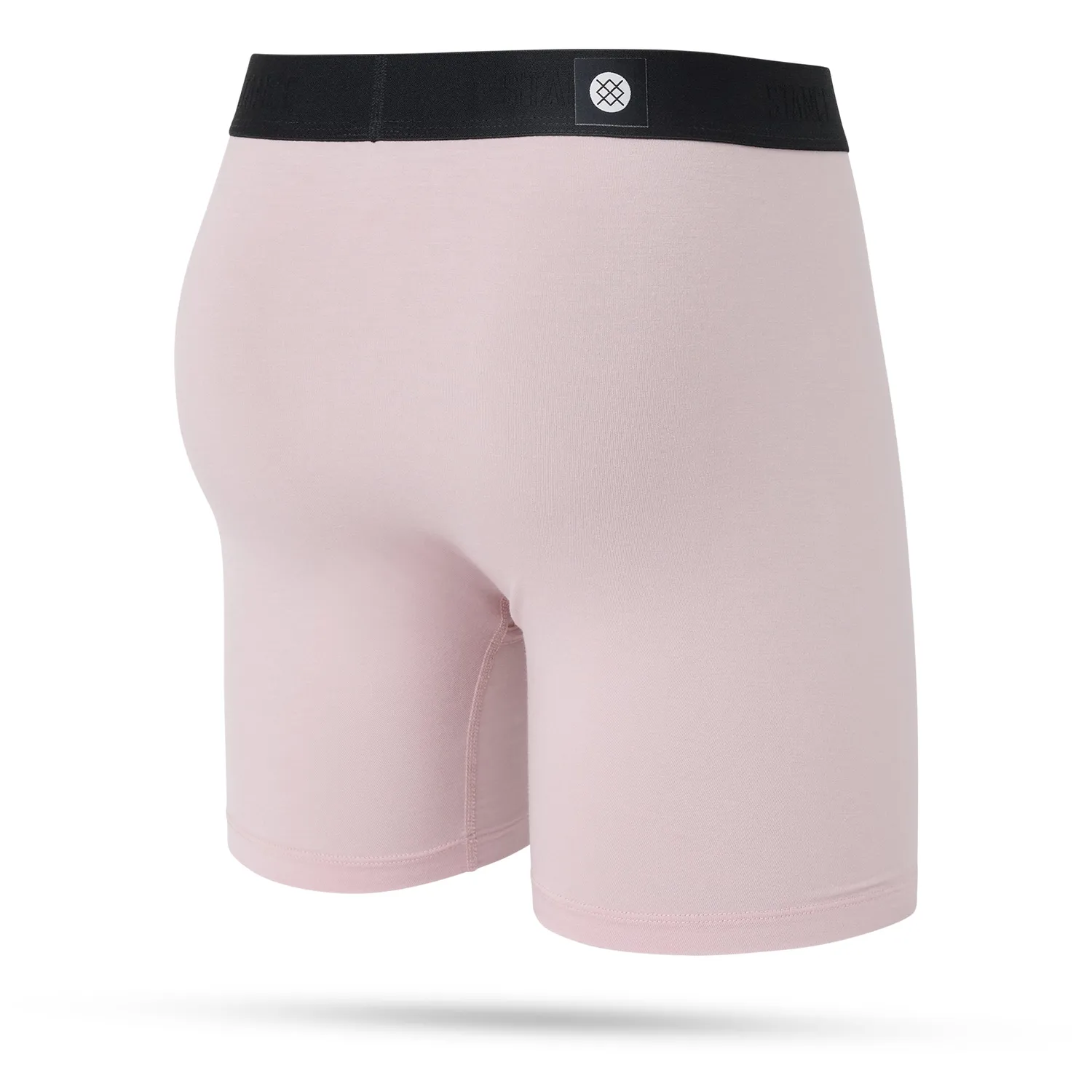Stance Lilac herre boxershorts lilla butterblend