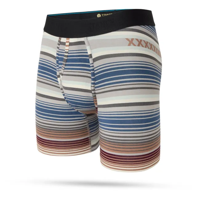 Stance Curren Wholester underbukser multi butter-blend