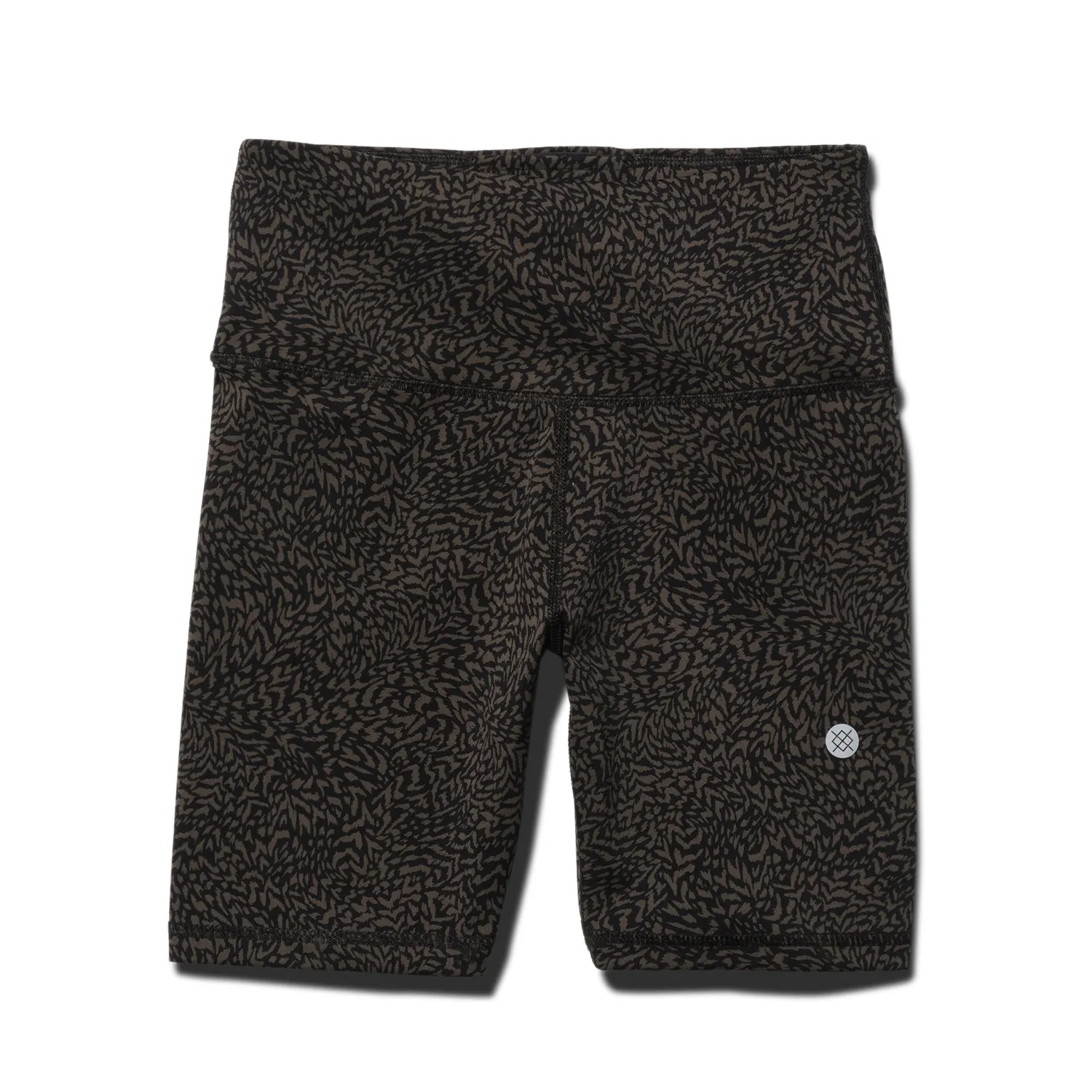Stance Happenings bike shorts sort stram freshtek