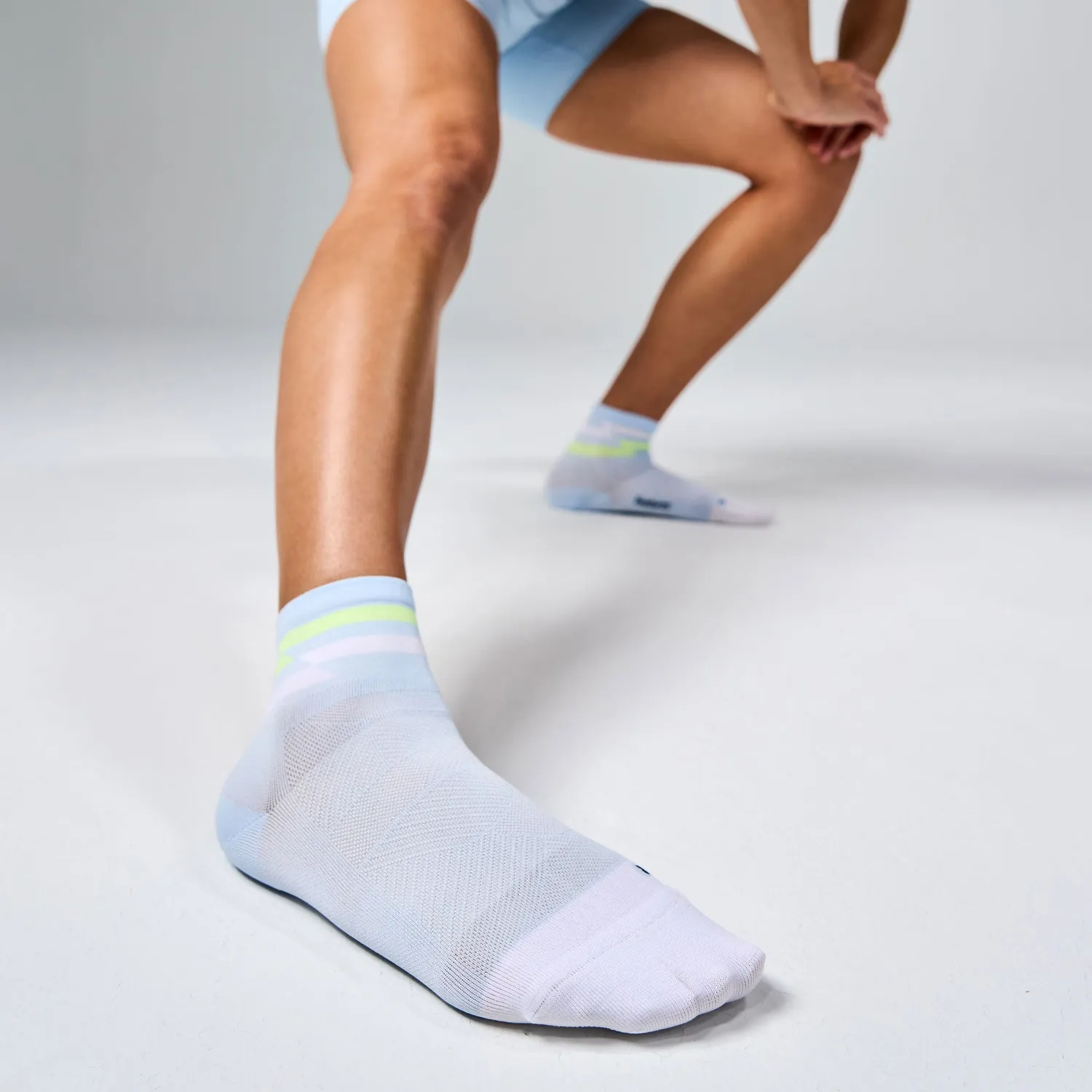 Feetures Elite Ultra Light Quarter løbesok Day Track