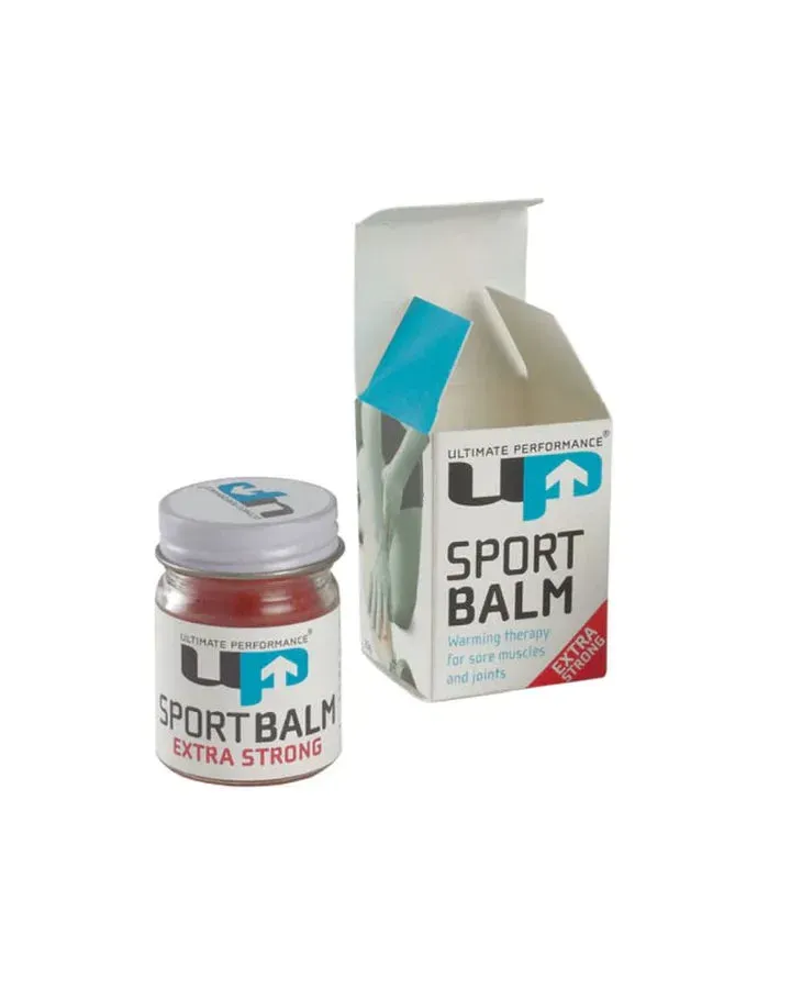 1000 Mile UP4451 sportsbalm ekstra stærk