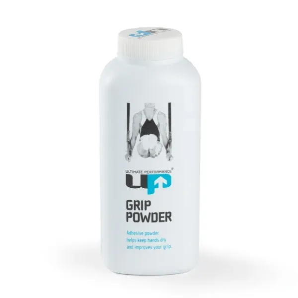 1000 Mile Grip Powder grebpulver 50 g hvid