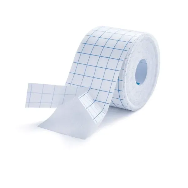 Ultimate Performance Light Fix Tape fixeringstape hvid 5cm