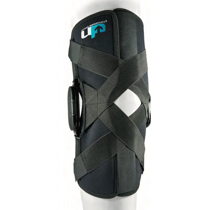 1000 Mile UP5511 Wraparound knæbandage stærk støtte