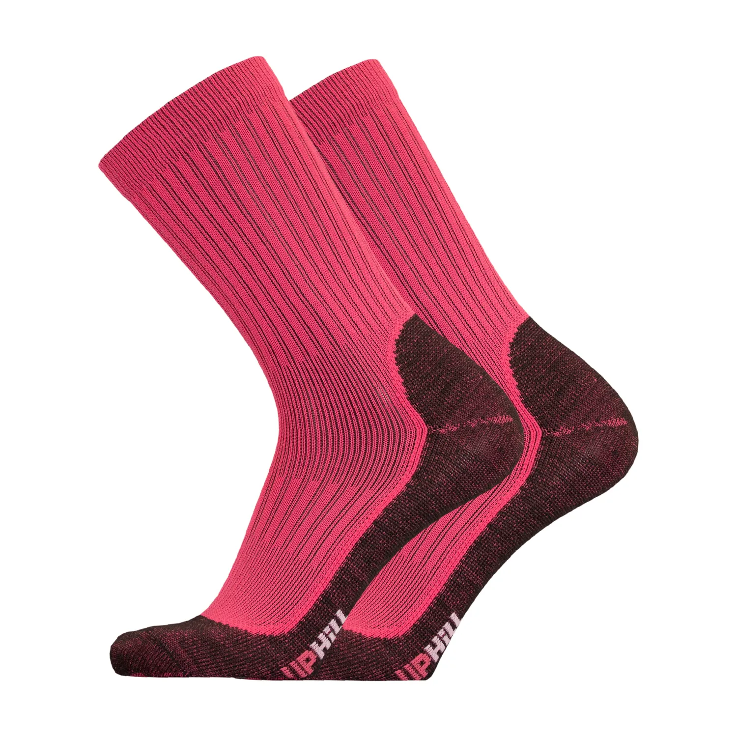 Uphillsport Winter XC L2 løbesok merino