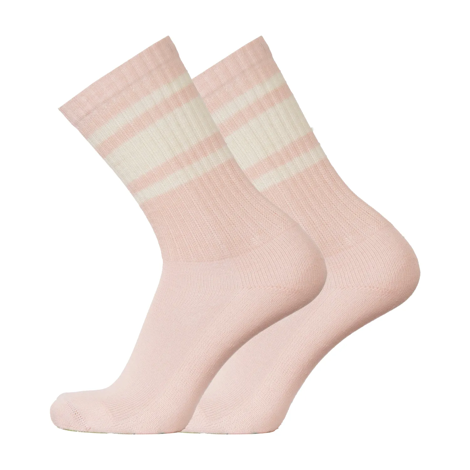 Uphillsport Lifestyle Merino Sport Stripes M3 tennissokker uld