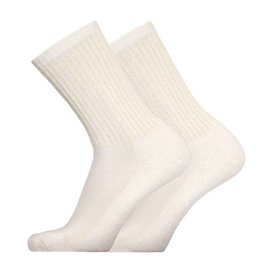 Uphillsport Lifestyle Merino Sport M3 sokker soft pink 35-38 uld
