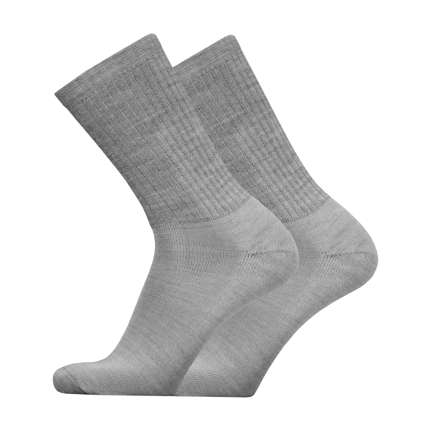 Uphillsport Lifestyle Merino Sport M3 sokker soft pink 35-38 uld