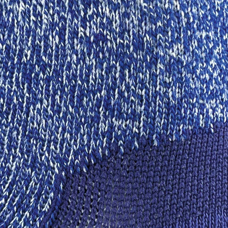 1000 Mile 3196 Lightweight vandrestrømper Ultramarine dobbeltlag