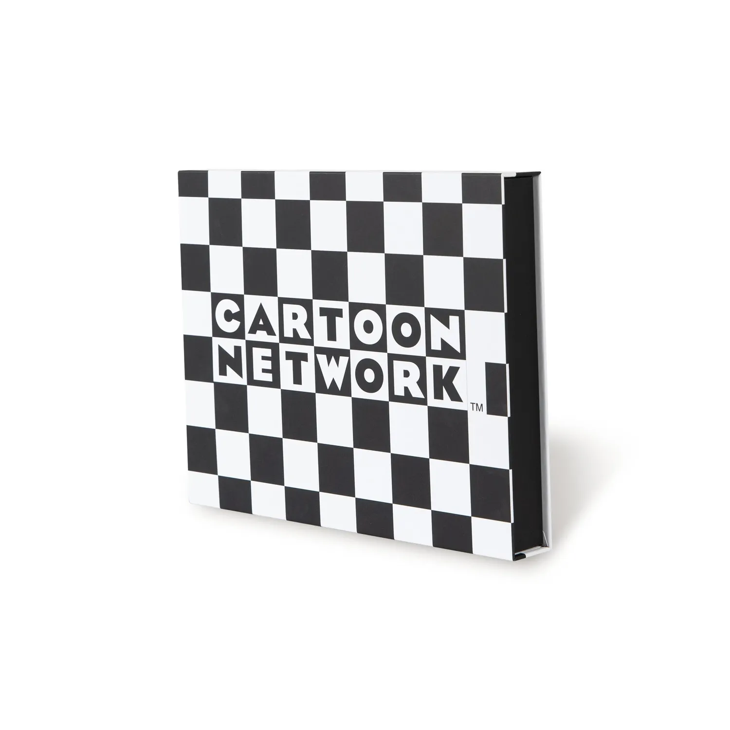 Stance Cartoon Network crewsokker multi bomuld box