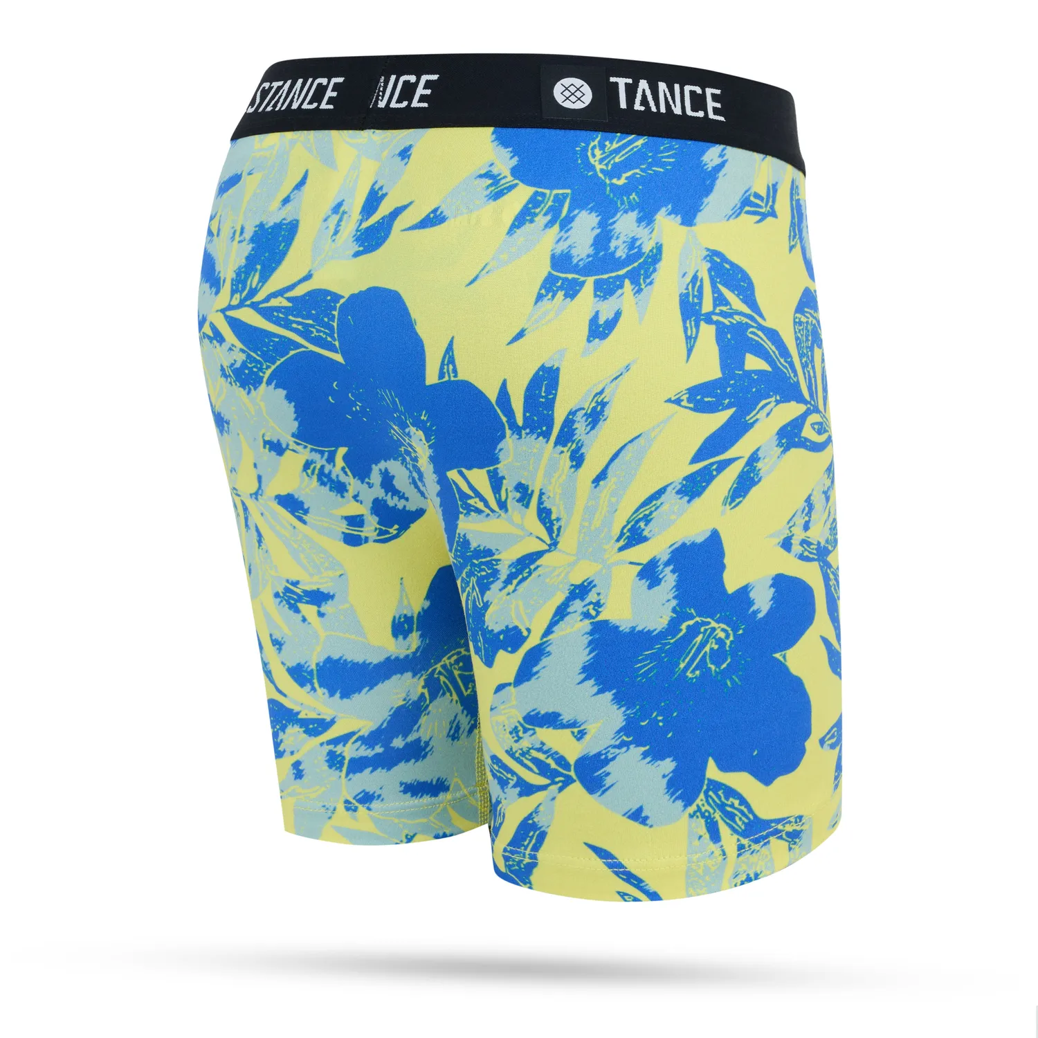 Stance Lihue 2 boxershorts citrus børn poly-blend