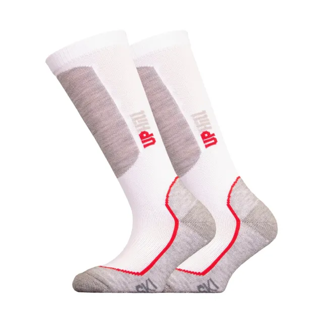 Uphillsport Halla Junior L3 skisok merino