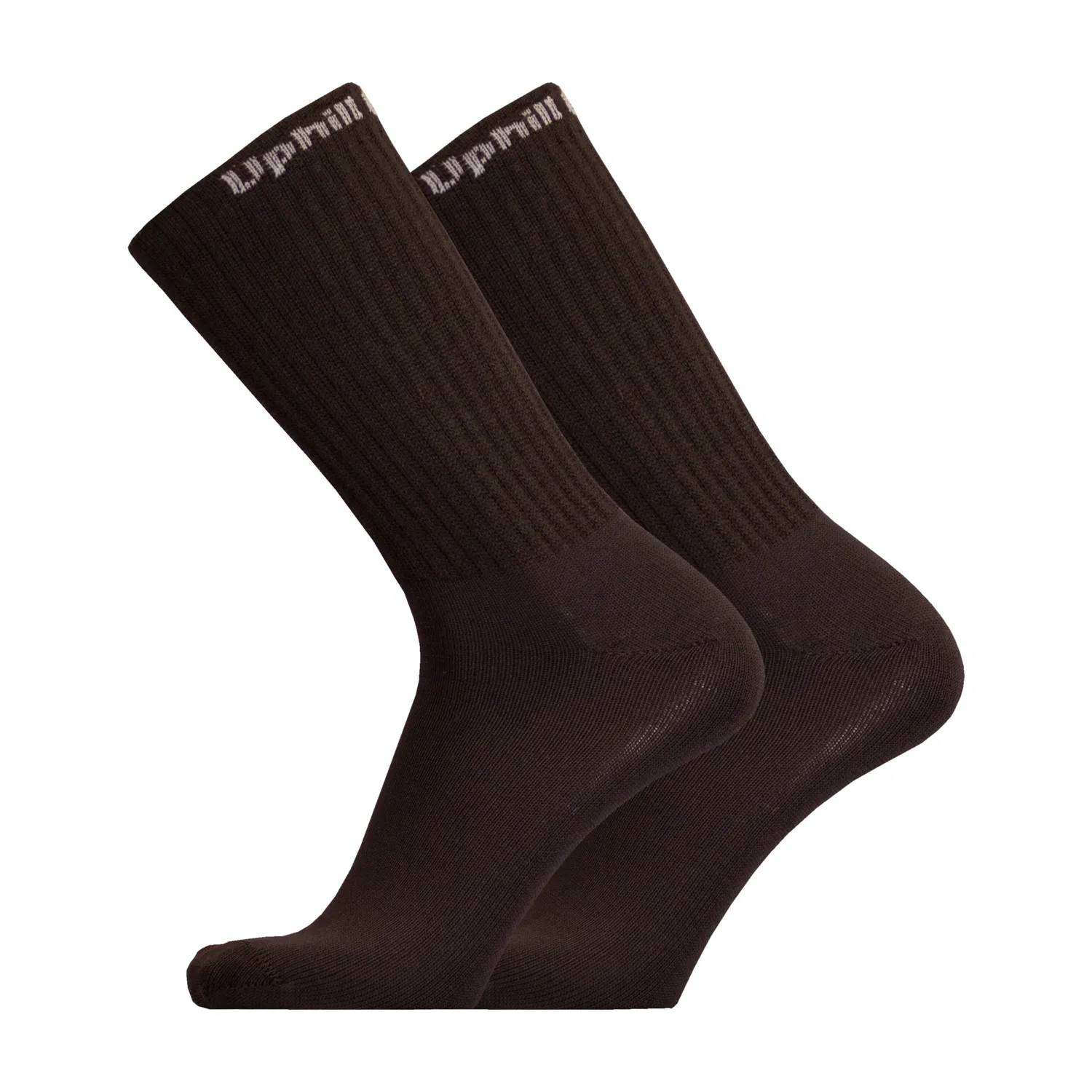 Uphillsport Combat Tactical Duratech L4 sokker khaki 43-46