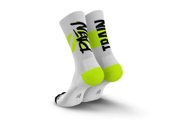 Incylence Ultralight Pain Train løbesokker Dryarn