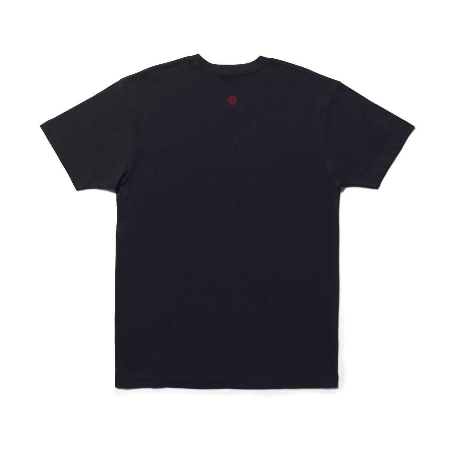 Stance Outkast T-shirt sort unisex bomuld