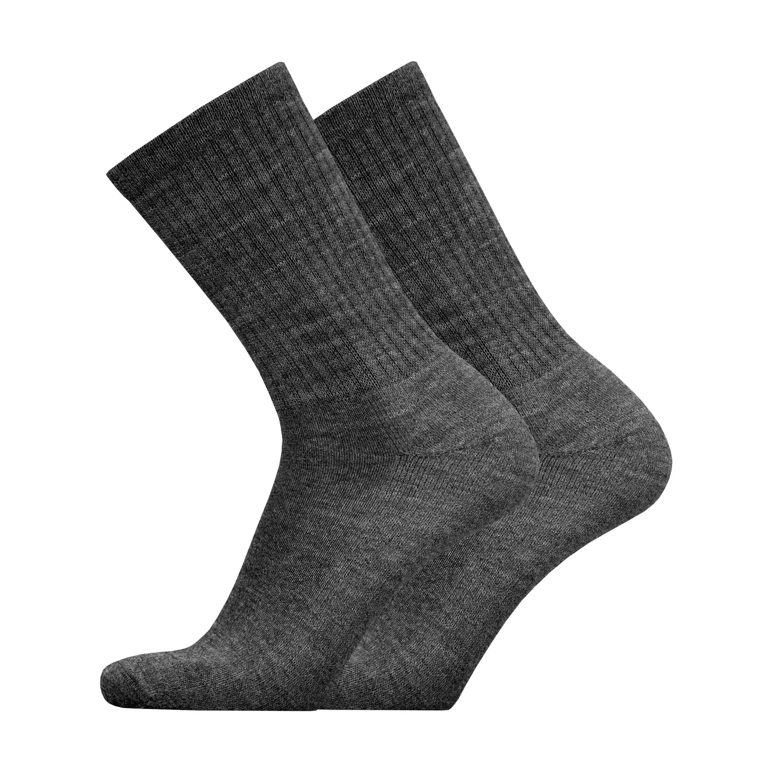 Uphillsport Lifestyle Merino Sport M3 sokker soft pink 35-38 uld